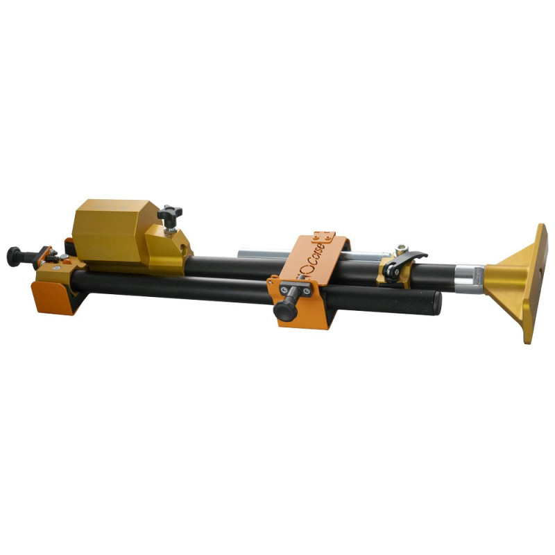 Suporte de fato EVO Corse para GT-CRIC-EVO-CRK / EVO-CRIC-JACK / EVO-JACK-PROArray