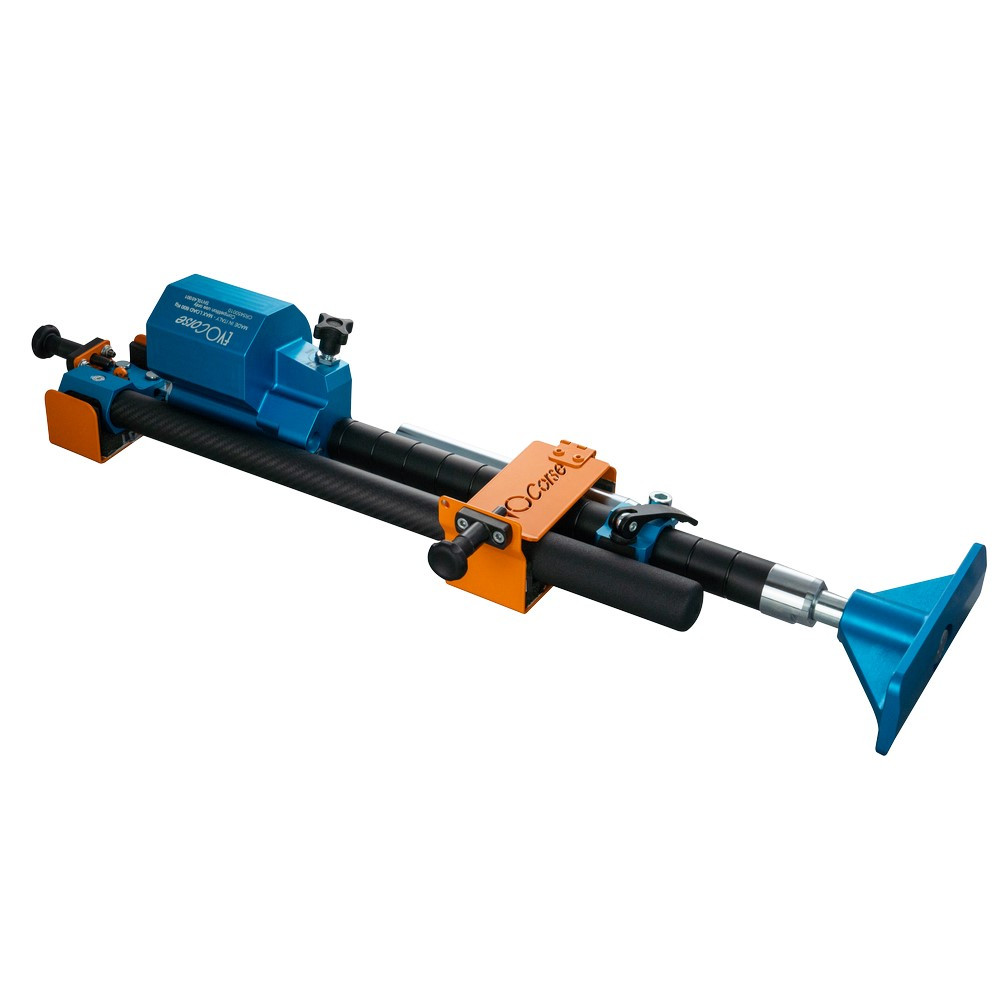 Suporte de macaco EVO Corse para GT-CRIC-EVO-CRK / EVO-CRIC-JACK / EVO-JACK-PROArray