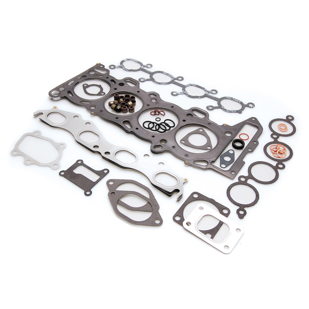 COMETIC - Conjunto de juntas parte superior do motor para NISSAN SR20DET S13 propulsão 88-93Array