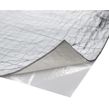 Aislamiento térmico y acústico Thermo Guard COOL IT adhesivo por 1 cara 24"x48" (60x120cm)