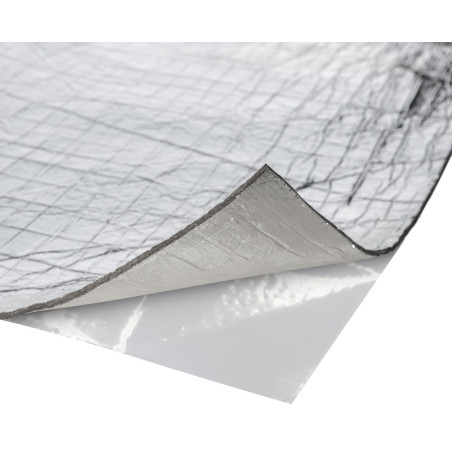 Aislamiento térmico y acústico Thermo Guard COOL IT adhesivo por 1 cara 24"x48" (60x120cm)