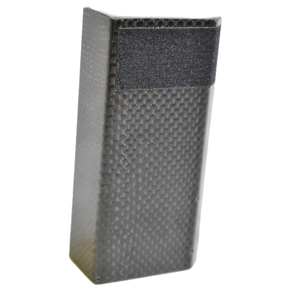 Apoio de pés pilotado GT2i 110x55mm GT2i 110x55mmArray