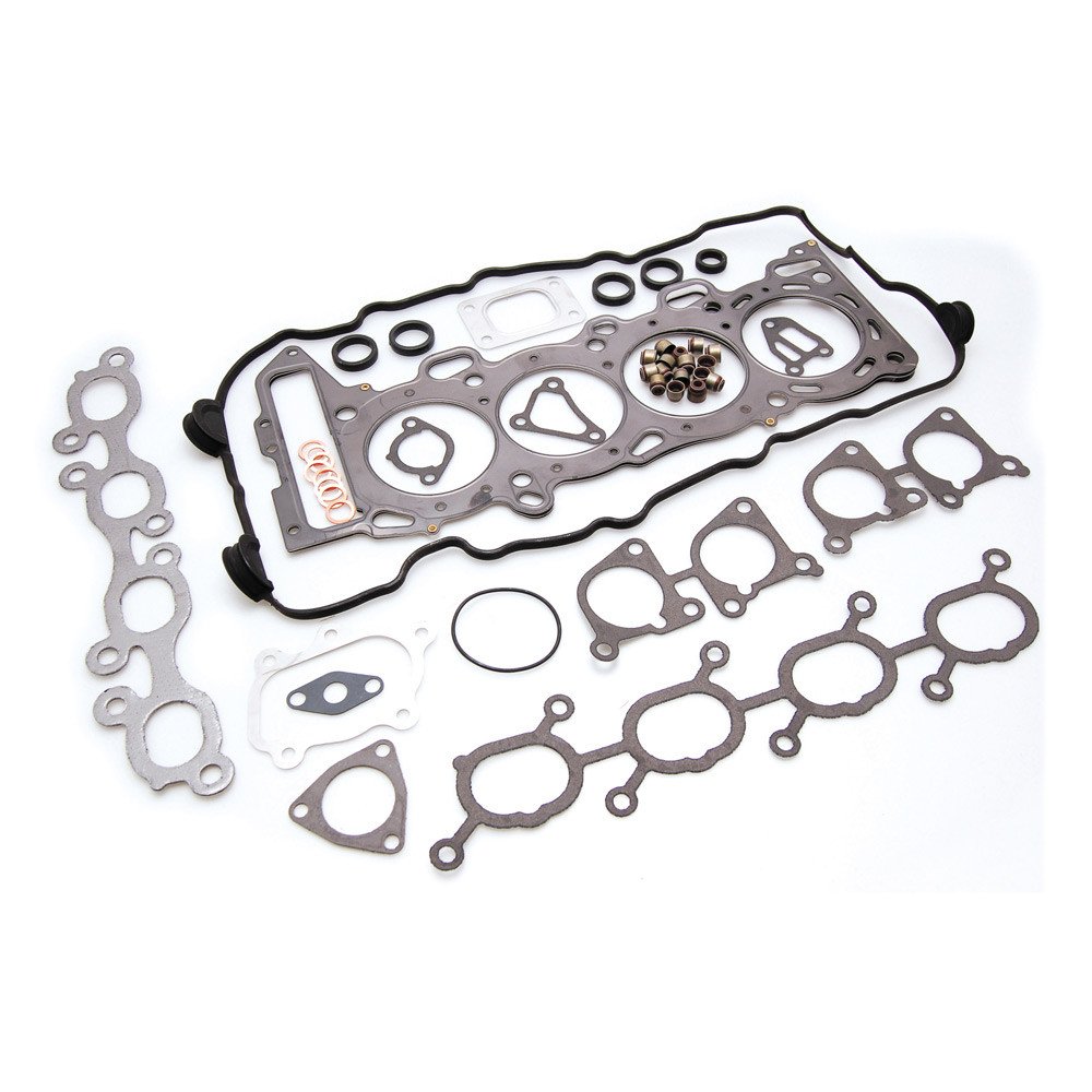 COMETIC - Conjunto de juntas de motor superior para NISSAN SR20DE GTiR RNN14 90-94Array