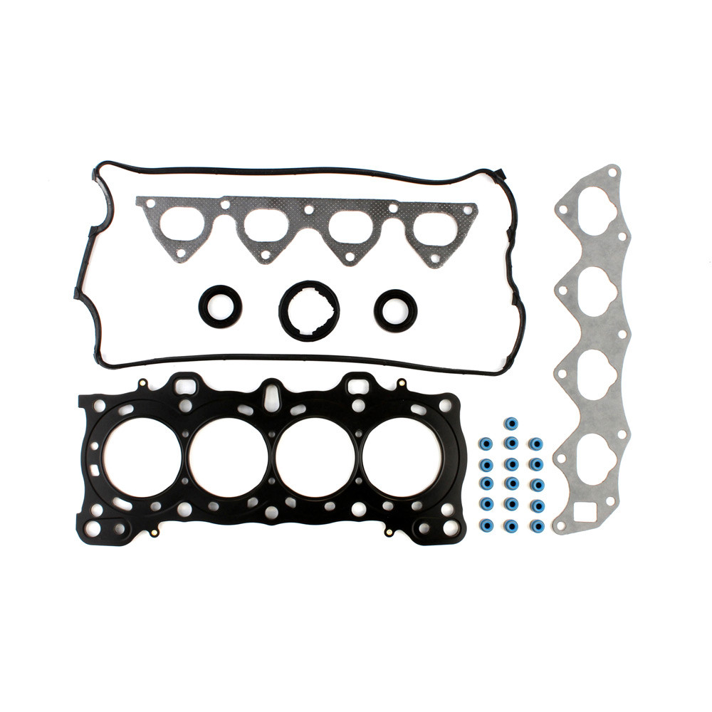 COMETIC - Conjunto de juntas da extremidade superior do motor para HONDA D16A1/A9 86-89 1.6L DOHCArray
