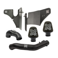 Kit de admisión PIPERCROSS para BMW F8X M2 Competition/M3/M4 S55