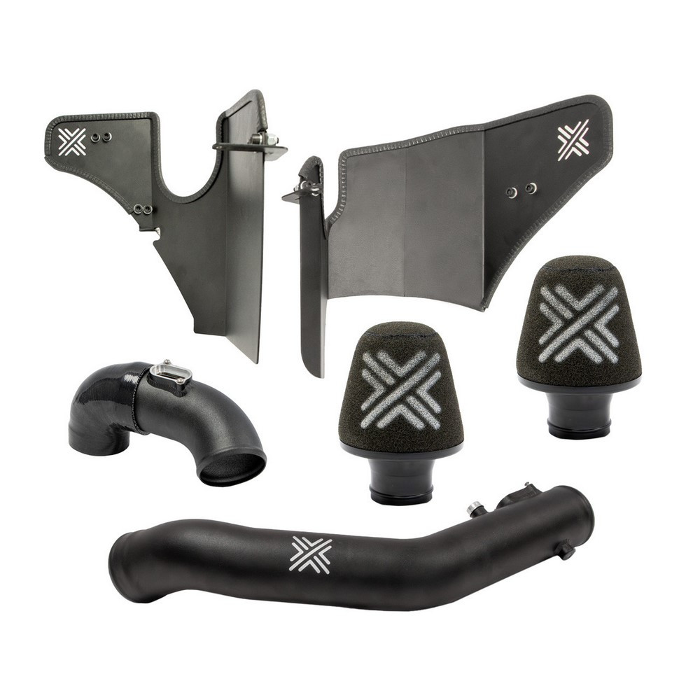 Kit de admisión PIPERCROSS para BMW F8X M2 Competition/M3/M4 S55Array