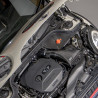 Kit de admissão totalmente em carbono PIPERCROSS Airmax para MINI Cooper S/JCW F56 2.0T B48