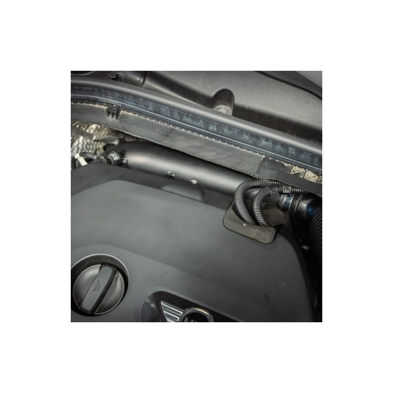 Tubo de admissão para o kit PIPERCROSS PK454 Airmax MINI Cooper S/JCW F56 2.0T B48Array