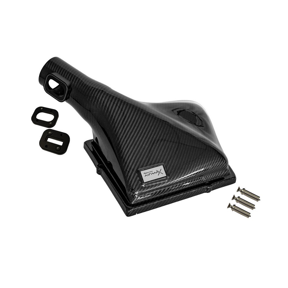 Kit de Admissão de Carbono PIPERCROSS Airmax para MINI Cooper S/JCW F56 2.0T B48Array