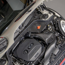 Kit de admisión de carbono PIPERCROSS Airmax para MINI Cooper S/JCW F56 2.0T B48