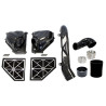 Kit de Admissão de Carbono PIPERCROSS Airmax para BMW G8X M2/M3/M4 S58