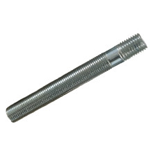Espárrago de Rueda 12X150 - 12X125 100mm acero galvanizado