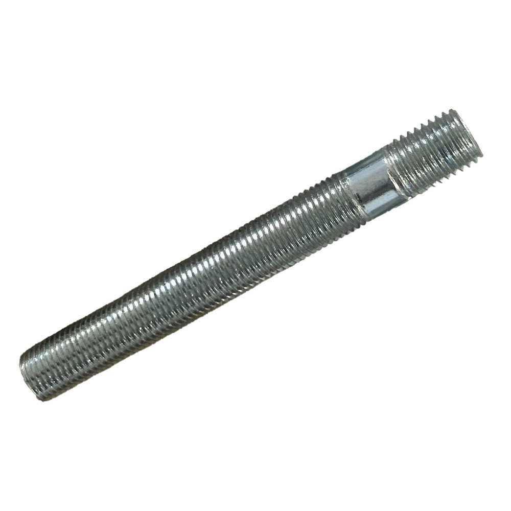 Pinos de roda 12X150 - 12X125 100mm aço galvanizadoArray