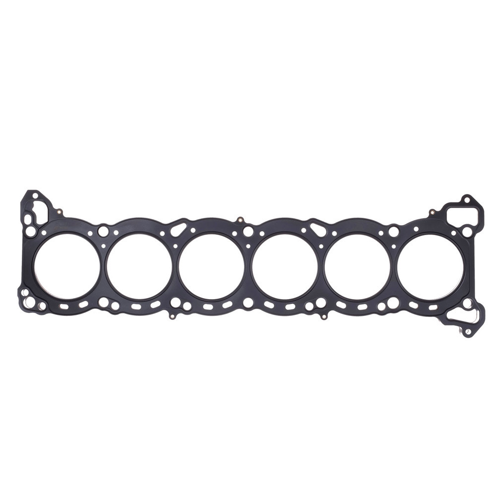COMETIC - Junta de culata MLS para NISSAN RB-25 6 cilindros diámetro 86mmArray