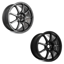 Llanta EVOCorse Excalibur 7x17 4X100 ET35 A56,1 - Mini