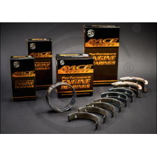 Cojinetes de bielas de cigüeñal ACL Aluglide / Peugeot EW7/ EW10/ EW12 - XU7JB/ XU7JP/ XU7JP4