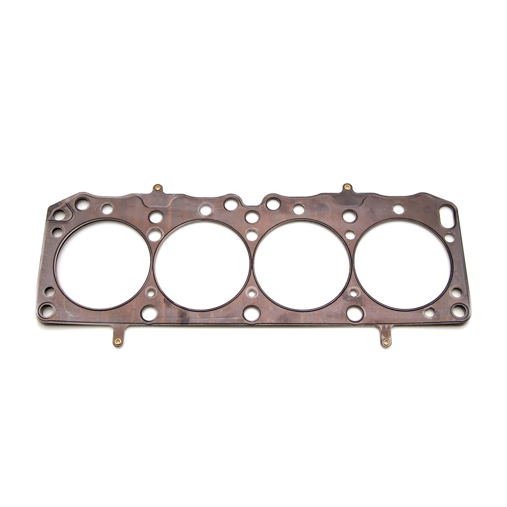 COMETIC - Junta da cabeça do cilindro MLS para FORD COSWORTH BDG 2L DOHC diâmetro 91mmArray