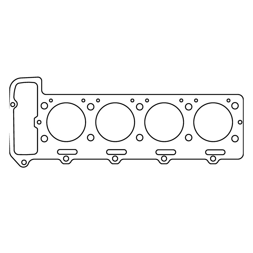 COMETIC - Junta de culata CFM para COVENTRY CLIMAX 2L FPF diámetro 82mmArray