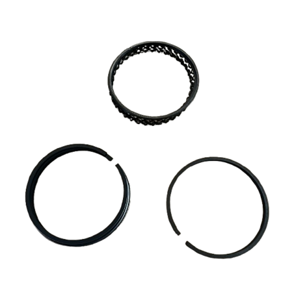 Conjunto de anéis NPR para 1 cilindro / diâmetro: 89,2 mm / 1,0 GN x 1,2 FE x 2,8 GN, 1 CILArray