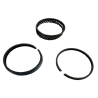 Juego de segmentos NPR para 1 cilindro / calibre: 95 mm / 1,0 GN x 1,2 FE x 2,8 GN, 1 CYL