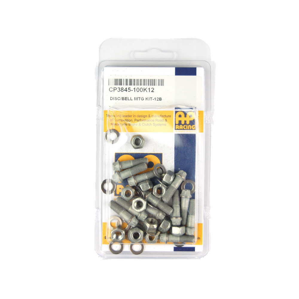 Kit de parafusos Ap Racing Kit CP3845Array