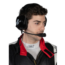 Casco de enlace GT2i PRO con conexión Stilo