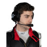 Casco de enlace GT2i PRO con conexión Stilo