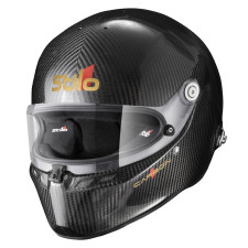 Casco Stilo ST6 FN Carbon - Snell SA2020 FIA 8859-24 Hans FIA8858-10 ABP