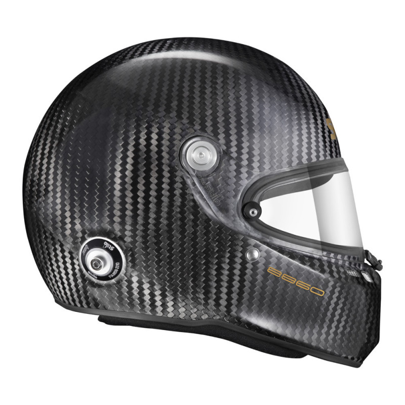 Capacete Stilo ST6 FN Carbono - FIA 8860-18 ABPArray