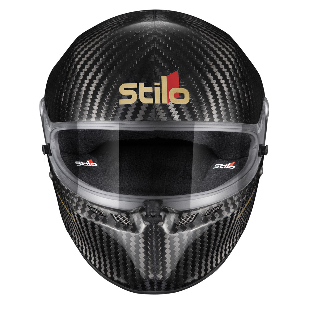 Casco Stilo ST6 FN Carbon - FIA 8860-18 ABPArray