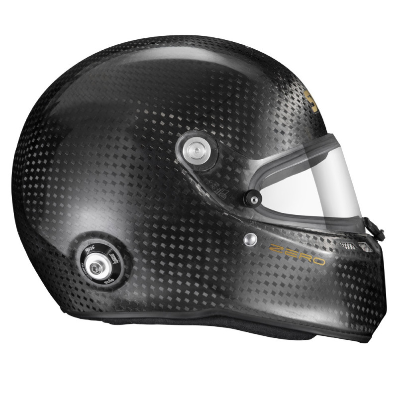 Casco Stilo ST6 FN ZERO - FIA 8860-18 ABPArray