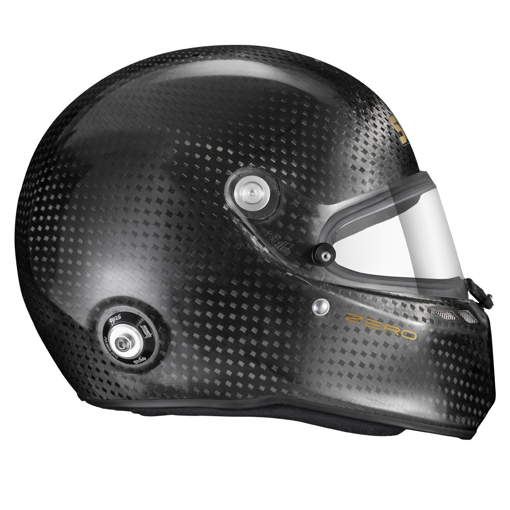Casco Stilo ST6 FN ZERO - FIA 8860-18 ABPArray