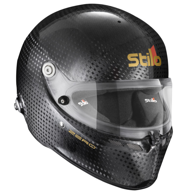 Capacete Stilo ST6 FN ZERO - FIA 8860-18 ABPArray