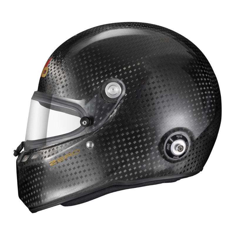 Capacete Stilo ST6 FN ZERO - FIA 8860-18 ABPArray
