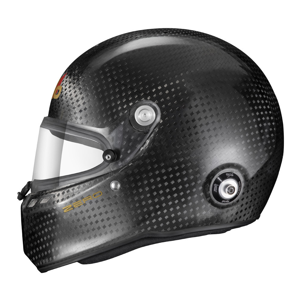 Capacete Stilo ST6 FN ZERO - FIA 8860-18 ABPArray