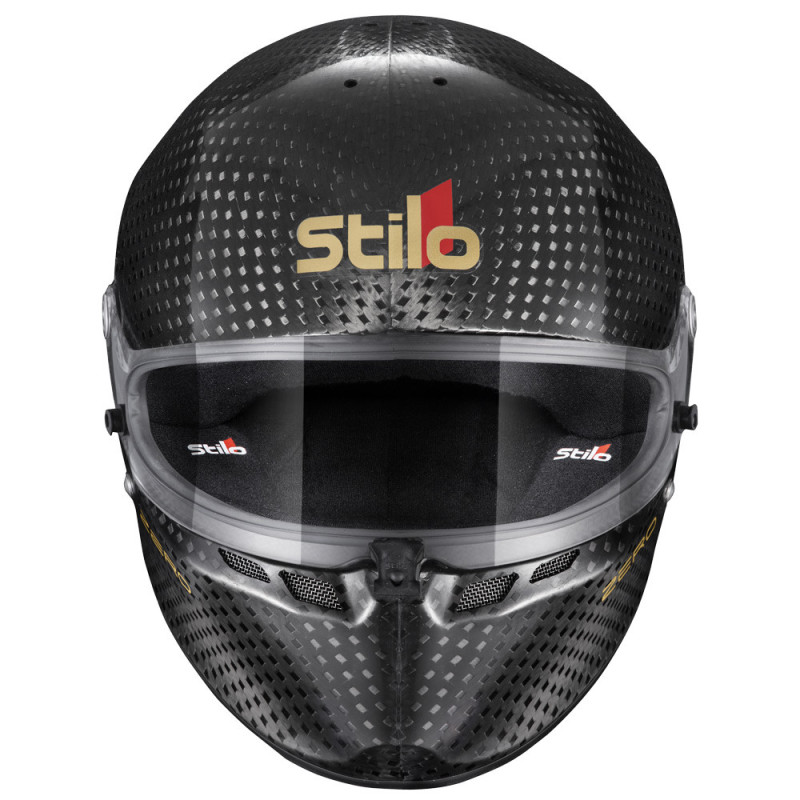 Capacete Stilo ST6 FN ZERO - FIA 8860-18 ABPArray