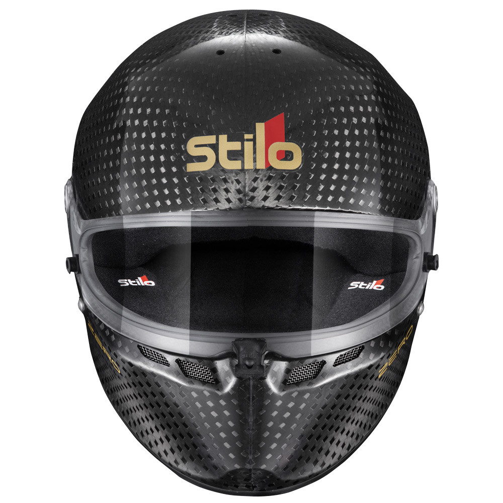 Casco Stilo ST6 FN ZERO - FIA 8860-18 ABPArray