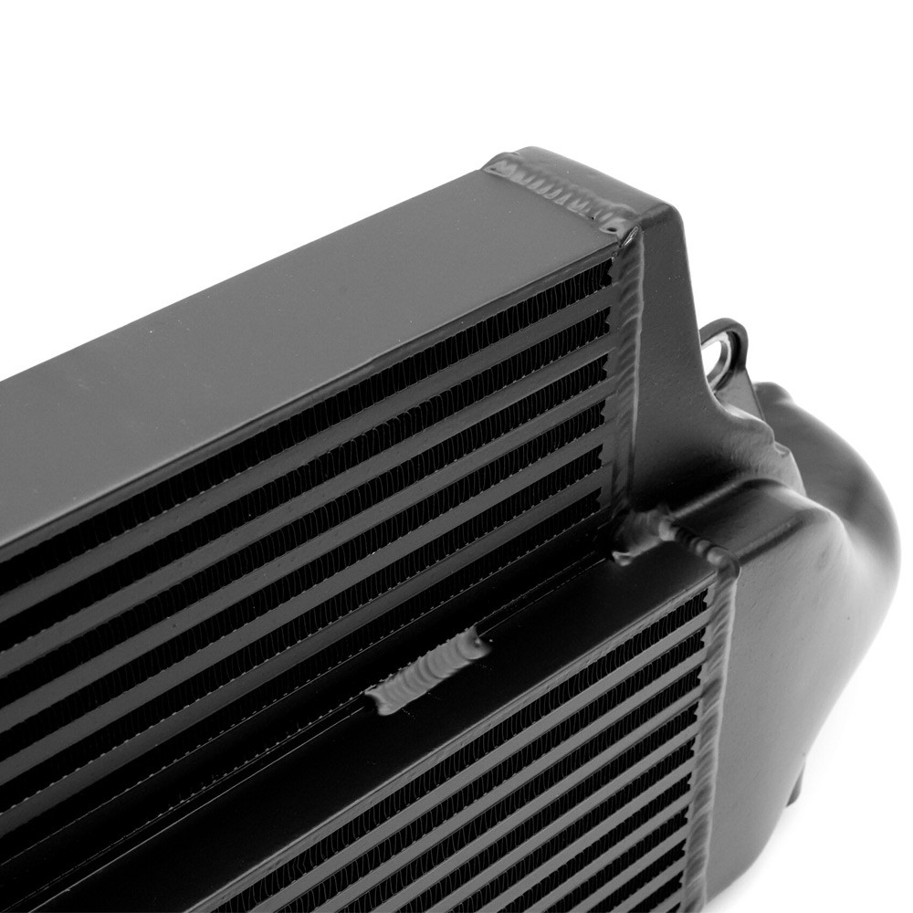 Intercooler bastidor MQB - Motores EA855 2.5 TSIArray