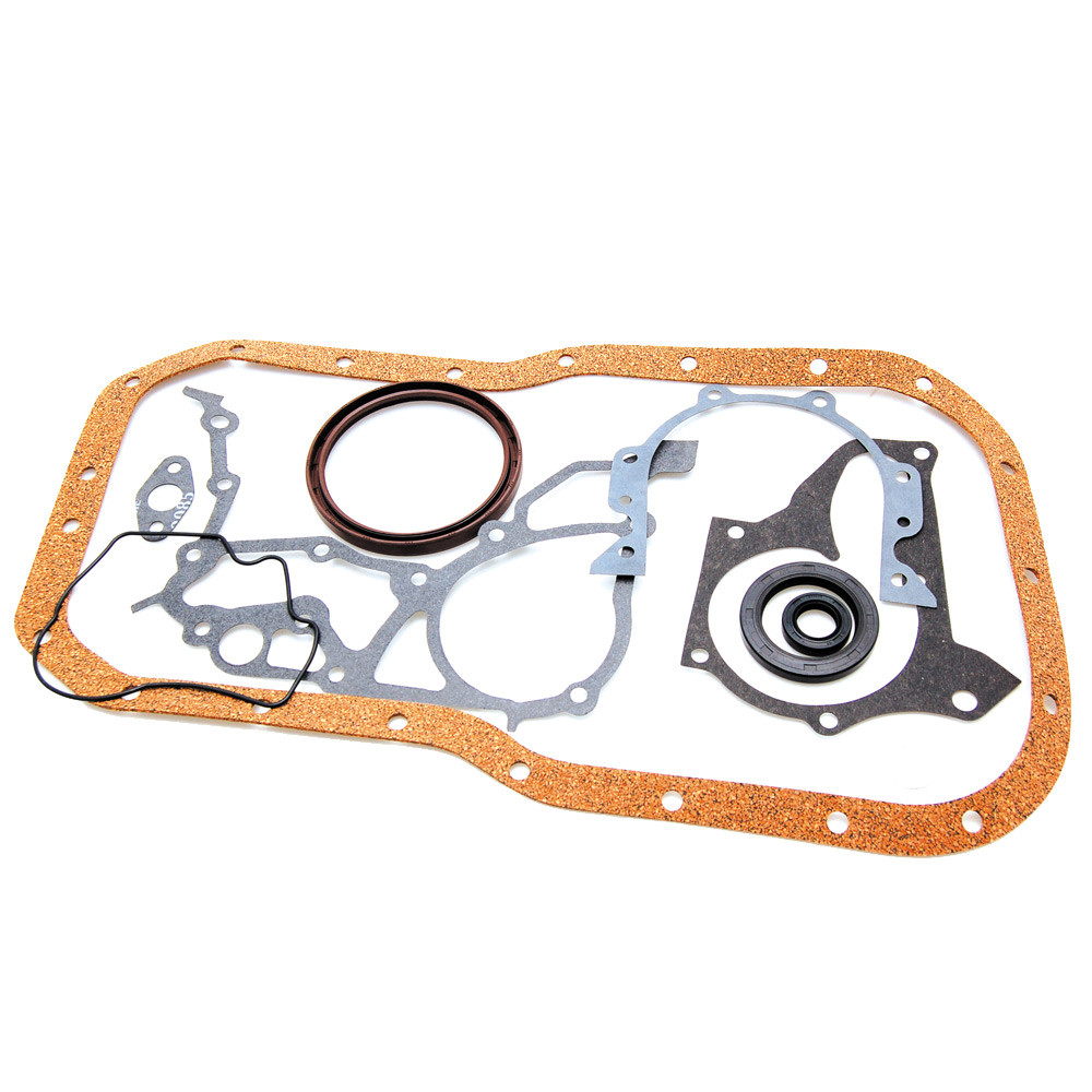 COMETIC - Conjunto de juntas inferiores do motor para TOYOTA 3S-GTE 2.0L 1989-94Array