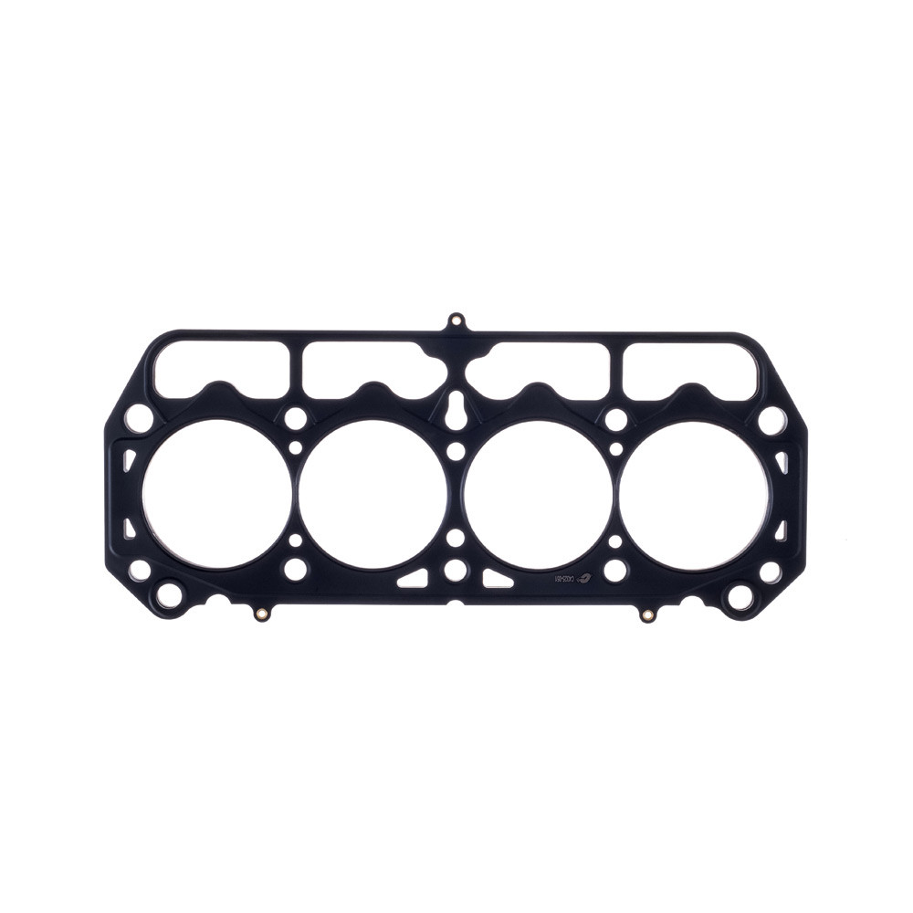 COMETIC - Junta de culata MLS para SIMCA 1000 R2 80.5MMArray