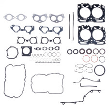 COMETIC - Juego de juntas parte alta motor para SUBARU WRX EJ255 DOHC 2006-07