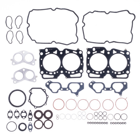 COMETIC - Conjunto de juntas de montagem superior do motor para SUBARU WRX EJ255 DOHC 2008