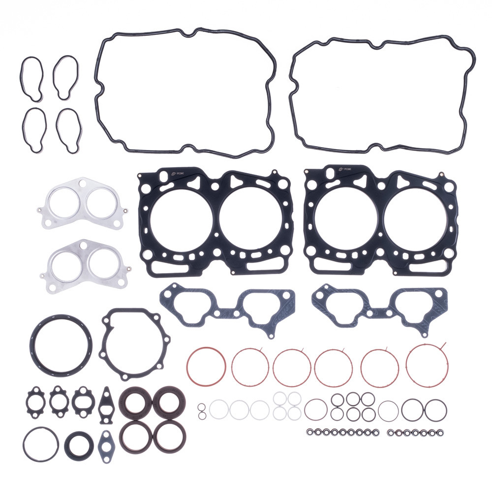COMETIC - Juego de juntas parte alta motor para SUBARU WRX EJ255 DOHC 2008Array