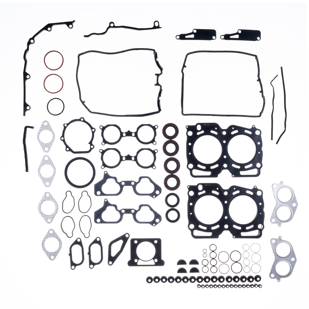 COMETIC - Juego de juntas parte alta motor para SUBARU WRX EJ20 2002-03Array