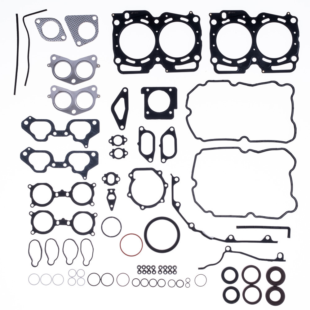 COMETIC - Conjunto de juntas de montagem superior do motor para SUBARU STI EJ257 DOHC 2007Array