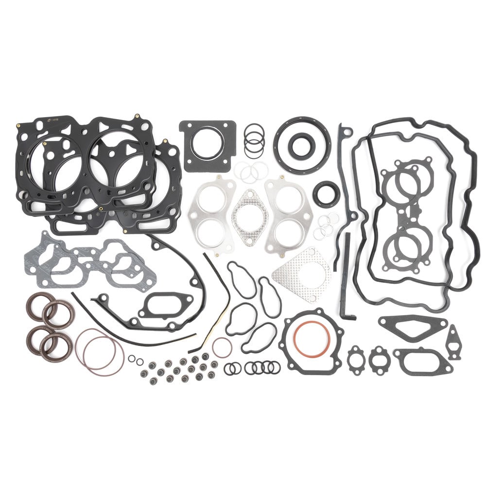 COMETIC - Conjunto de juntas do suporte superior do motor para SUBARU STI EJ257 DOHC 2008-12Array