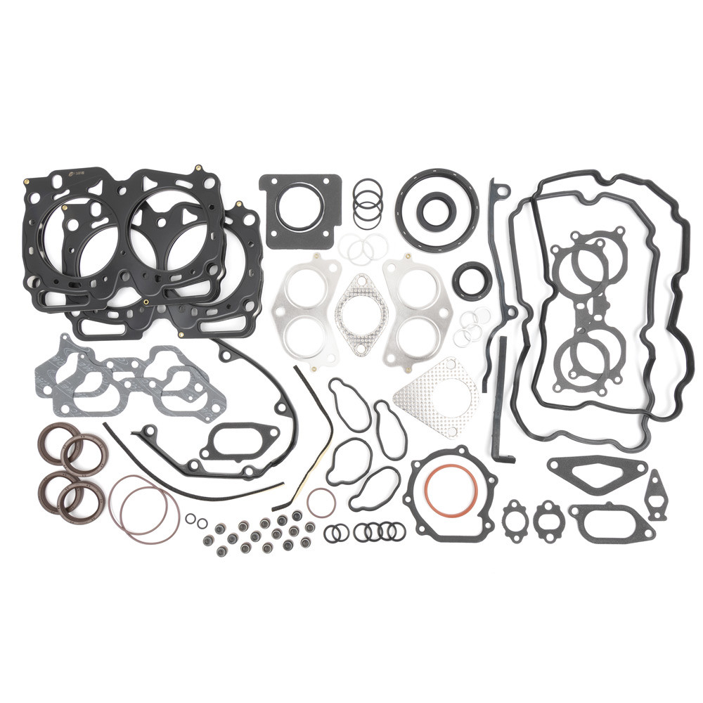 COMETIC - Juego de juntas parte alta motor para SUBARU STI EJ257 DOHC 2008-12Array