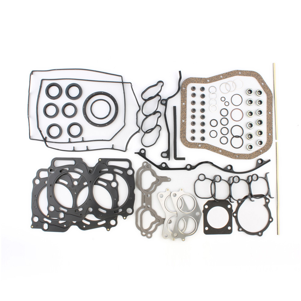 COMETIC - Juego de juntas parte alta motor para SUBARU EJ25D DOHC 1996-99Array
