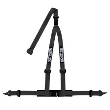 Arnés Sparco Club H-3M Dual 3 puntos ECE