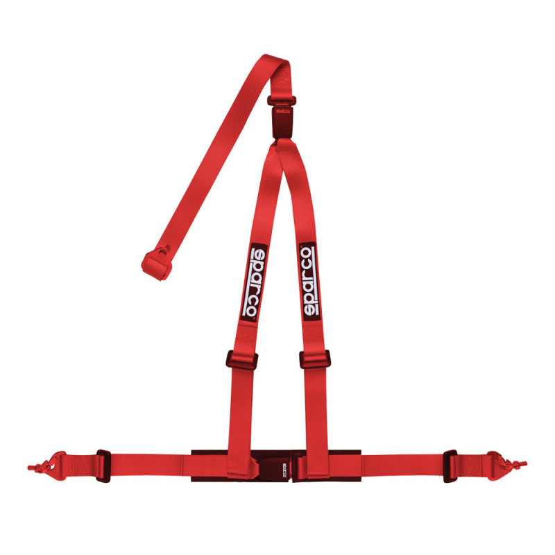 Arnés Sparco Club H-3M Dual 3 puntos ECEArray